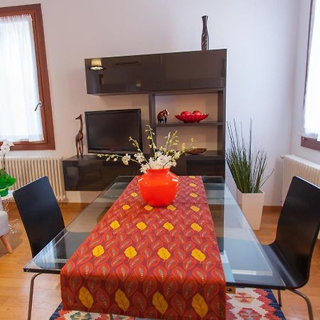 Ca Gabry Apartment Venice Exterior photo