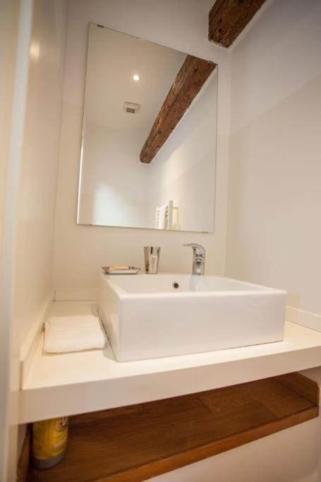 Ca Gabry Apartment Venice Exterior photo